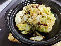 -南堂馆·新川菜(天府三街店)