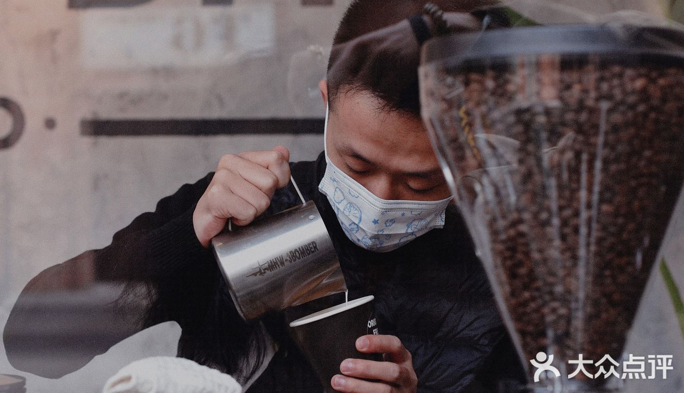 据说菜单还在不断的调整过程中