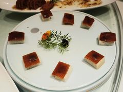 -四世同堂·京菜·烤鸭(双井店)