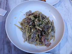 黑松露芝士培根意面-农畉LONFOOD(福田星河COCOPark店)