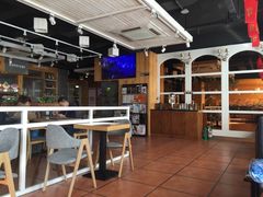 -劳顶笨咖啡(丽水宜家店)