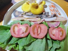-民食香·腊排骨野生菌美食(木府店)