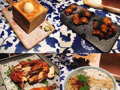 -绿茶餐厅(成都大悦城店)