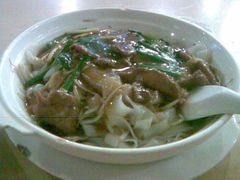 -玲又珑美食(盘福路店)