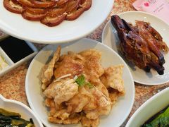 -红樱桃·欢乐餐厅(太原里店)