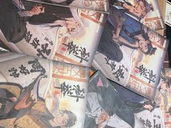 -剧狐剧本杀·月球探案馆(人民广场1号店)