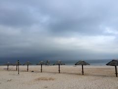 -那香海钻石沙滩浴场