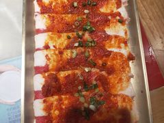 -韩宫宴和牛烤肉(无锡大东方广场店)