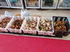 -双喜农庄·菌香园(安居家园店)