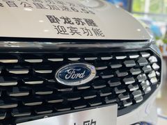 -北京亚奥福瑞福特4S店(北苑家园店)
