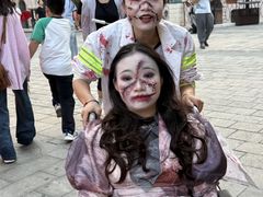 -华谊兄弟（长沙）电影小镇