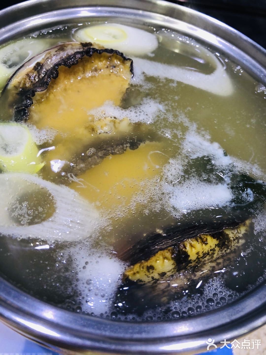 自助是肯定吃不回来的，以我的饭量就是去吃个新鲜