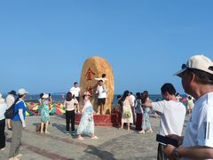 -万尾金滩