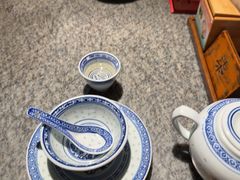-南京大牌档(青岛万象城店)