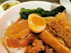 -陈鹏鹏潮汕菜(宝安机场T3航站楼店)