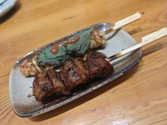 -福匠日本料理(人民路店)