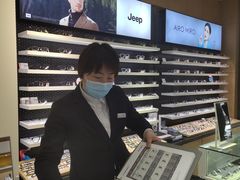 -兰科达眼镜(西固店)