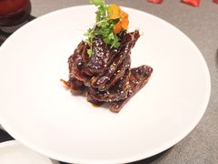 -宝燕壹号景观餐厅(龙盛国际商业广场店)
