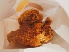 -麦当劳(欢乐谷店)