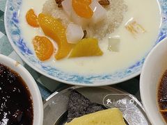 八宝饭-百家缘(东门南路店)