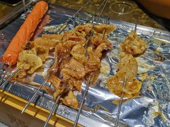 弓后筋-熙成烧烤·三十三年(开发区店)