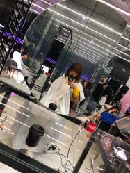 点击看大图 -MY HAIR ARDOR