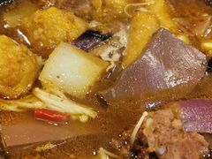 -范贤光鸡公煲(平乐园总店)