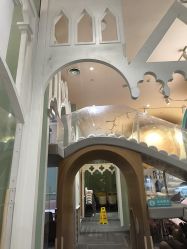 -奈尔宝·儿童乐园·亲子餐厅(星河湾店)