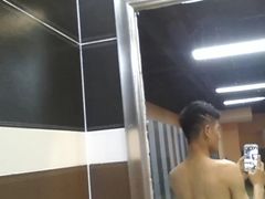 -中田健身工作室(绿地大道店)