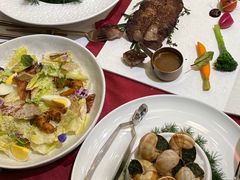 -Wei菋·Le Bistrot