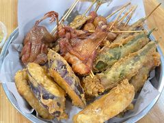 -珍成炸滋味