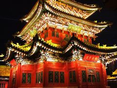 -迎泽公园