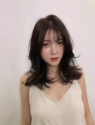 点击看大图 -3AM·S HAIR SALON烫发染发接发