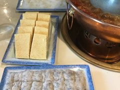 -宣武小院涮肉(前门店)
