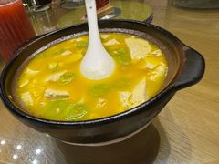 -山楂树融合菜餐厅
