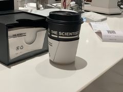 -科学家咖啡(恒隆广场店)
