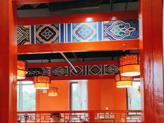 -祥源胡同·涮牛羊肉火锅(花桥店)