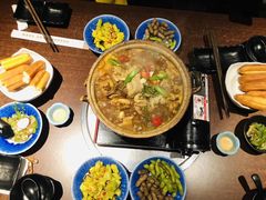 -甲丁酒肆·精酿·碳烤烧鸟