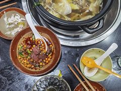 -怪难吃·乐山跷脚牛肉(新牌坊店)