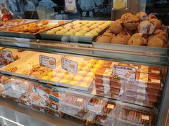 -鲍师傅糕点(西站店)