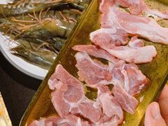 -東盛炭烤自助料理(浦东文峰广场店)