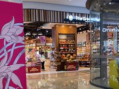 -布吉佳兆业广场