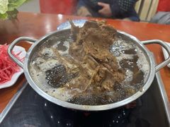 -老诚一锅·京皖早点(通州店)