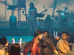 -赤红音乐现场(浦东金桥路店)