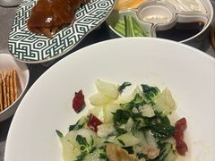 -宫燕府·京菜·烤鸭·淮扬菜(王府中心店)