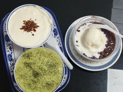 -百花传统甜品店(原址店)