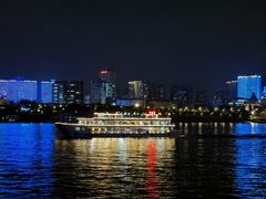 -船长9号·精致湖北菜(江滩店)