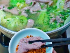 -全牛匠·乐山跷脚牛肉(新中关店)