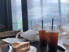 -Cafe Aewol Monsant
