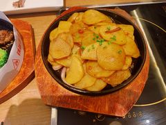 -拾味馆(万达广场店)